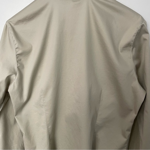 Ladies Elegant Shirt by Tristan & Iseut - Picture 10 of 10